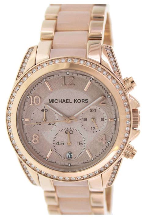 montre dame michael kors|Michael Kors Watches for Women .